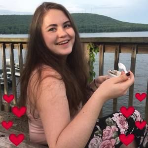 Meet your Posher, Rose